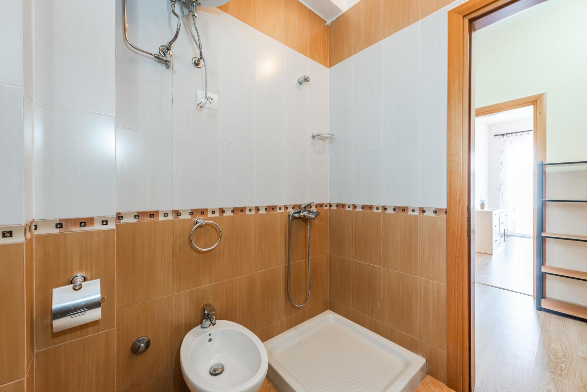 Belleview Apartment 4 Vlorë Exterior foto